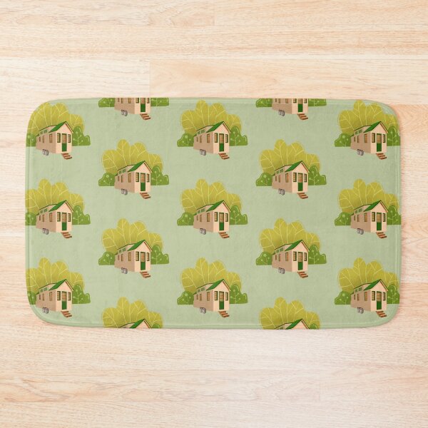 Item preview, Dream Home: Tiny House in the Forest designed and sold by CyndoLin.