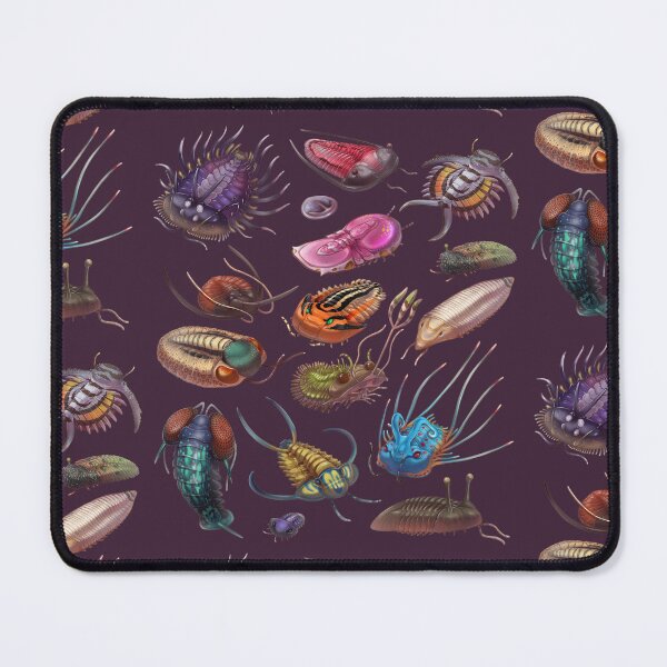 Item preview, Trilobites designed and sold by Wagglezags.