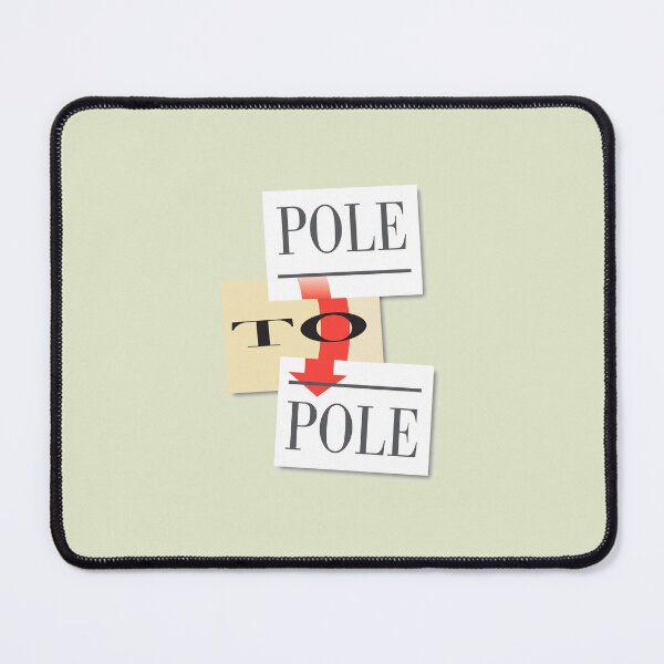 Item preview, Pole to Pole designed and sold by Off the Box.