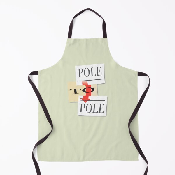Item preview, Pole to Pole designed and sold by Off the Box.