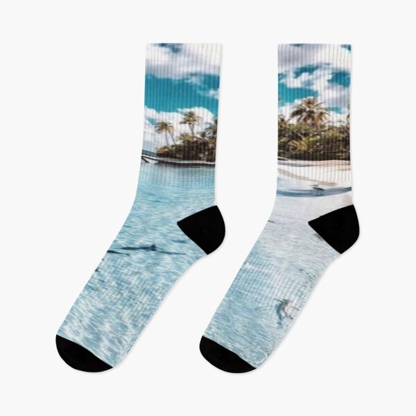 Item preview, Paradise designed and sold by Radrollins.