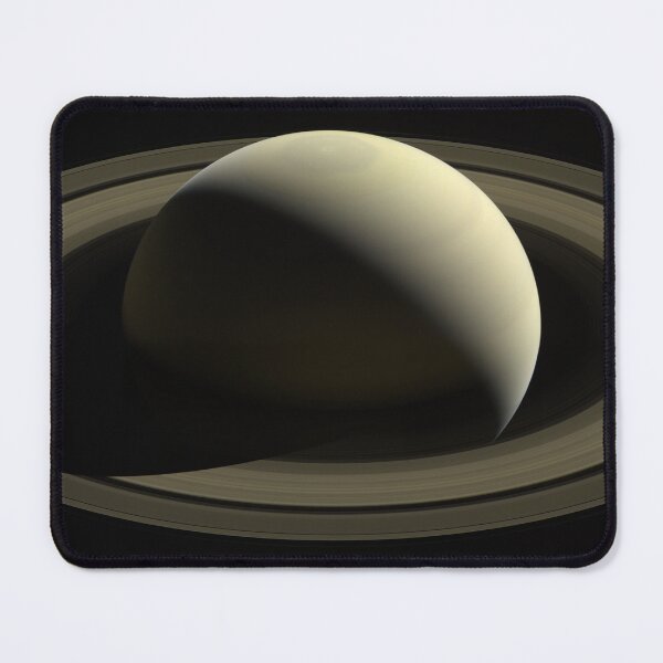 Item preview, Saturn - So far from home (Cassini mission) designed and sold by Raureif.