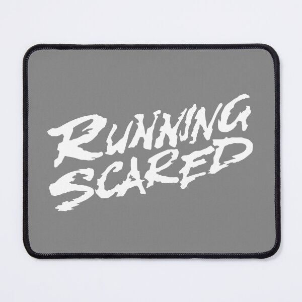 Item preview, Running Scared designed and sold by Off the Box.