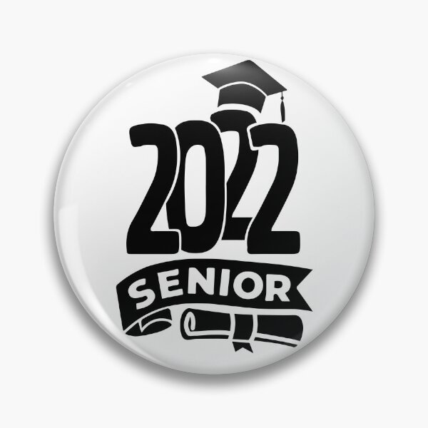 Item preview, Seniors Class of 2022 Graduation designed and sold by fahad4195.