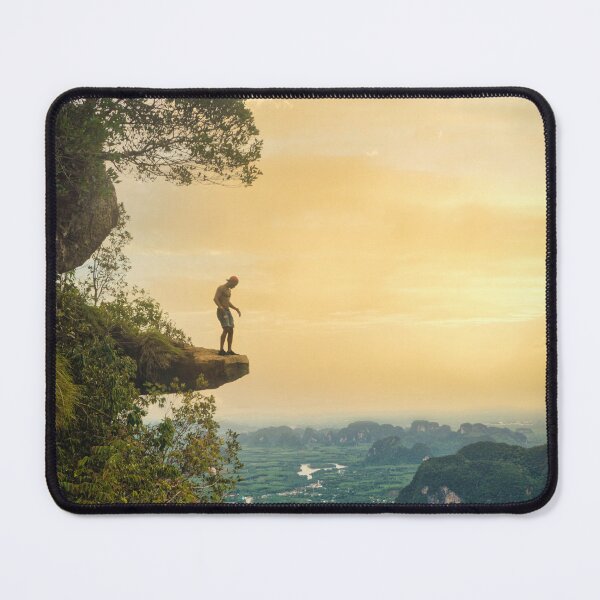 Item preview, At the edge of the landscape designed and sold by pirikiti64-.