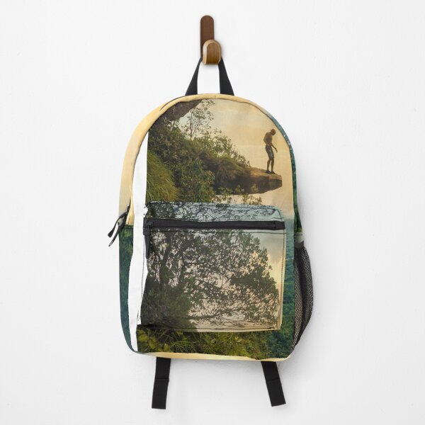 Item preview, At the edge of the landscape designed and sold by pirikiti64-.