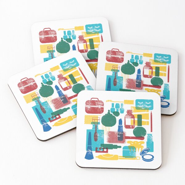 Item preview, Retro Beauty 2 - Fiesta designed and sold by moosemtndesign.