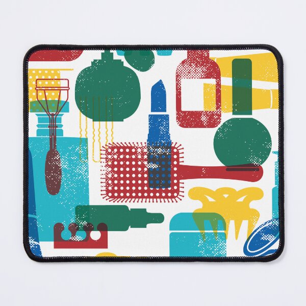 Item preview, Retro Beauty 2 - Fiesta designed and sold by moosemtndesign.