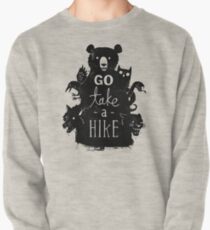 Go Take A Hike Pullover
