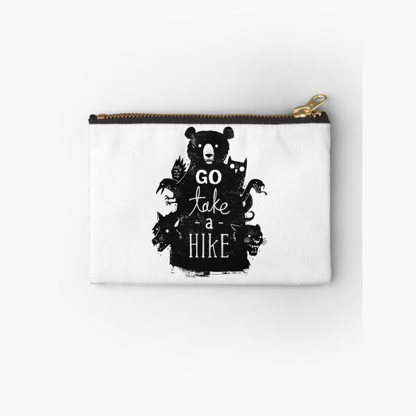 Item preview, Go Take A Hike designed and sold by DinoMike.