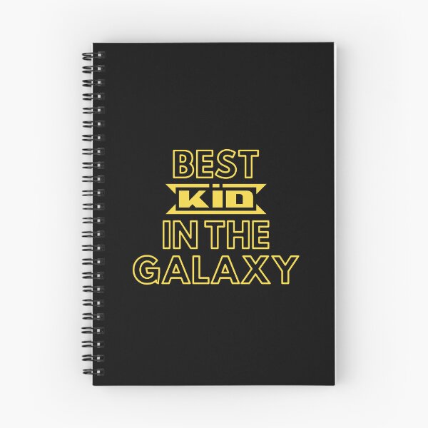 Item preview, Best Kid In The Galaxy | Cute Family Gift Idea For Kid designed and sold by kindxinn.
