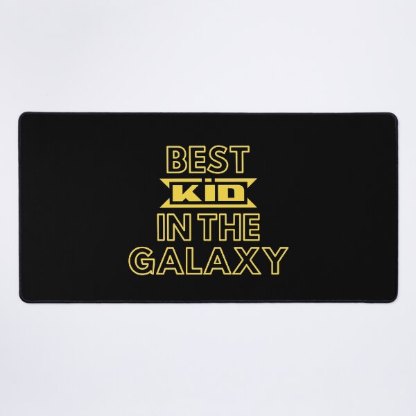 Item preview, Best Kid In The Galaxy | Cute Family Gift Idea For Kid designed and sold by kindxinn.