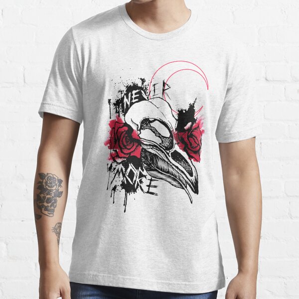 trash polka shirt