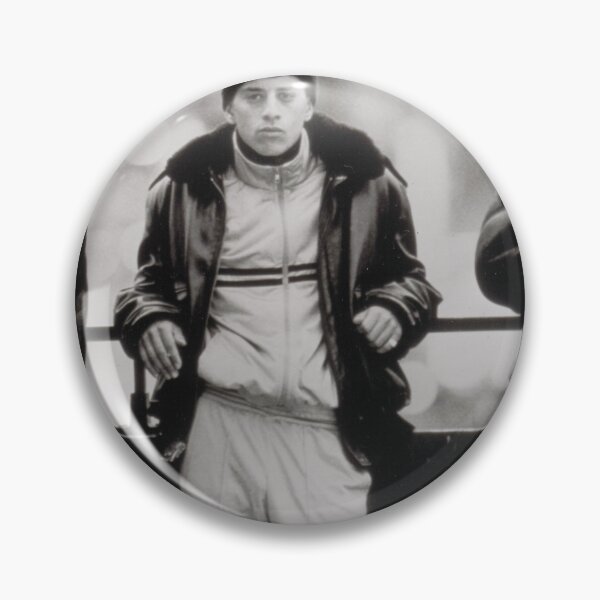 Item preview, La Haine (1995) Classic  designed and sold by moradwann.