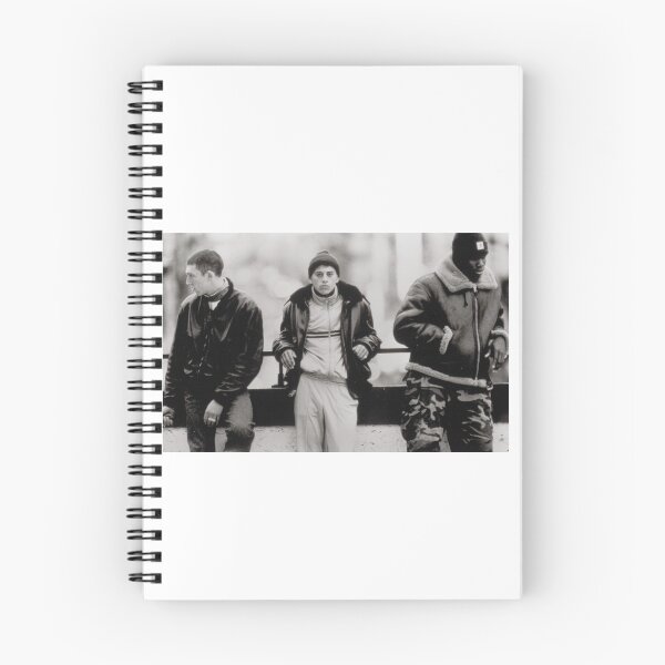 Item preview, La Haine (1995) Classic  designed and sold by moradwann.