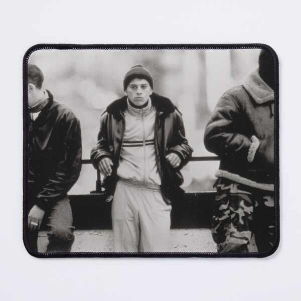 Item preview, La Haine (1995) Classic  designed and sold by moradwann.