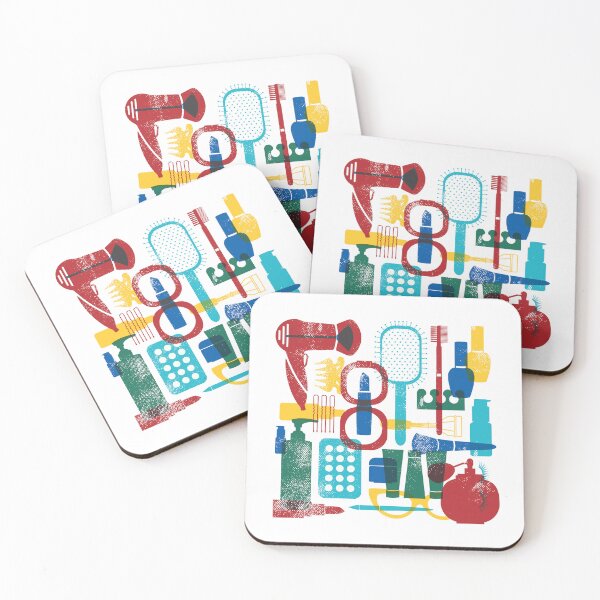 Item preview, Retro Beauty 3 - Fiesta designed and sold by moosemtndesign.