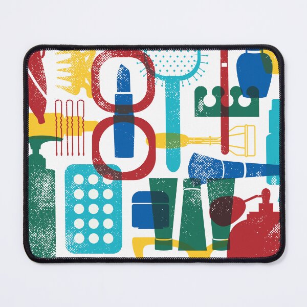 Item preview, Retro Beauty 3 - Fiesta designed and sold by moosemtndesign.
