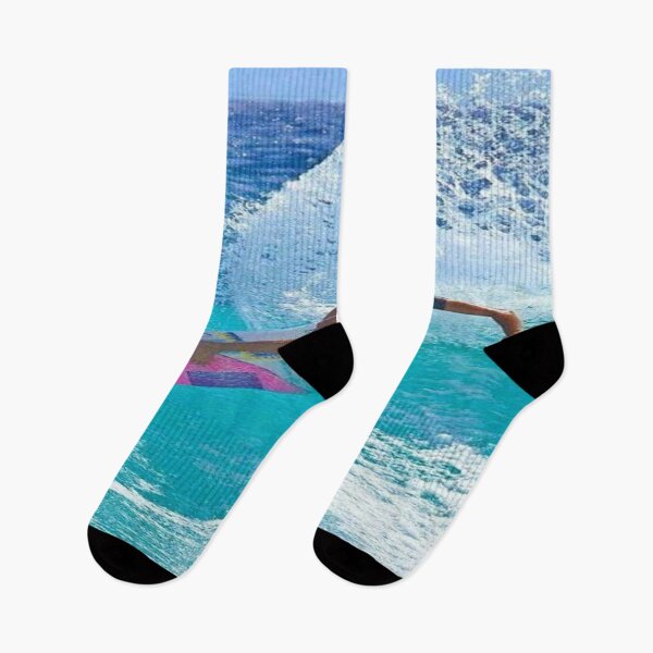 Item preview, Surfer designed and sold by Radrollins.