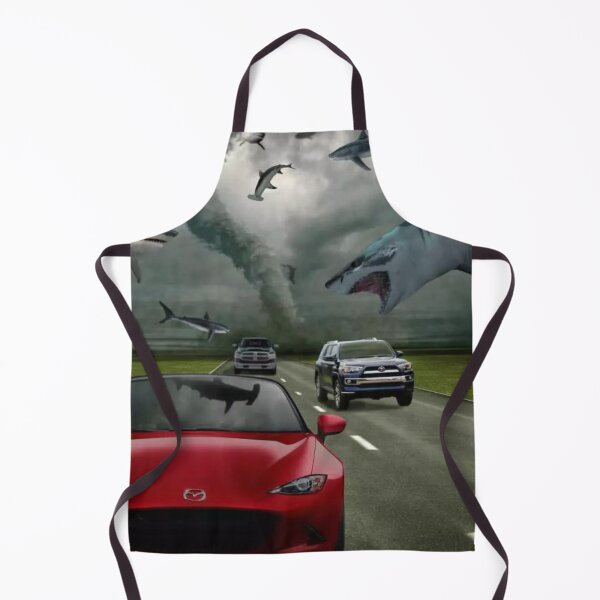 Item preview, Sharknado designed and sold by E6Designs.