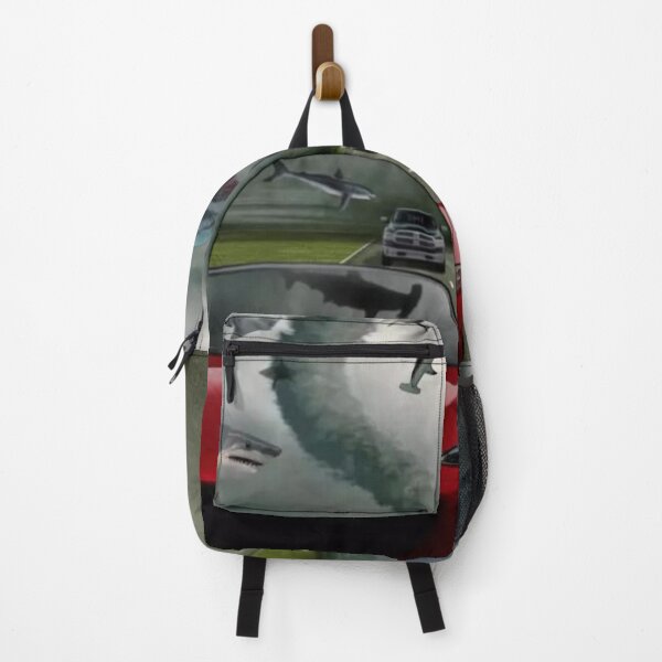 Item preview, Sharknado designed and sold by E6Designs.