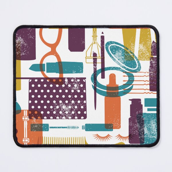 Item preview, Retro Beauty 1 - Mid-Century Modern Fun designed and sold by moosemtndesign.