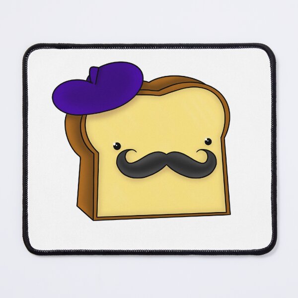 Item preview, French Toast pun designed and sold by ManiCreates.