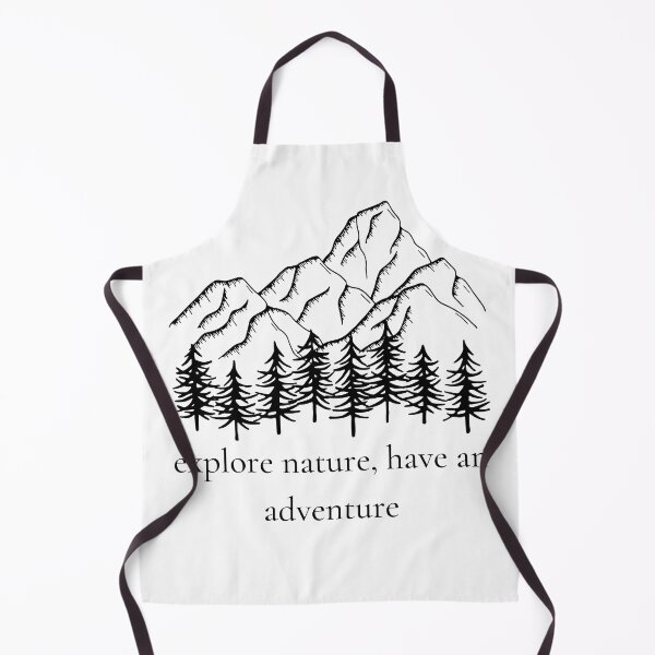 Item preview, Explore Nature Have An Adventure designed and sold by antevasinart.