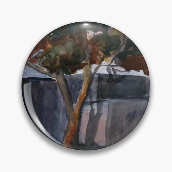 Item preview, aussie sunset designed and sold by wileymeerkatart.
