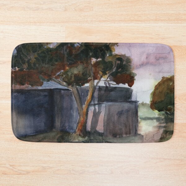 Item preview, aussie sunset designed and sold by wileymeerkatart.
