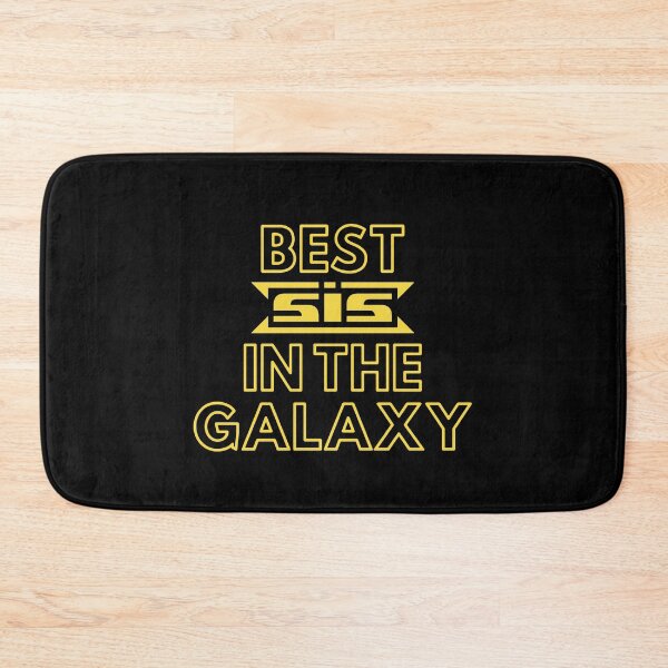 Item preview, Best Sis In The Galaxy | Cute Family Gift Idea For Sis designed and sold by kindxinn.