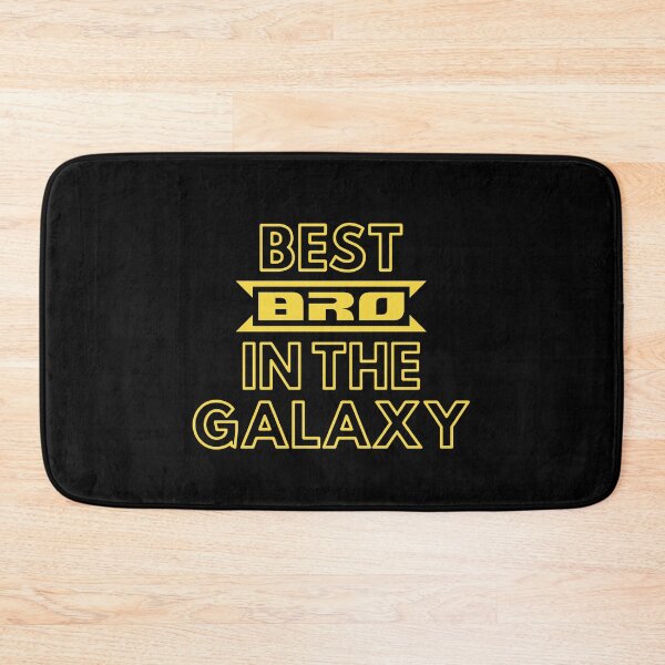Item preview, Best Bro In The Galaxy | Cute Family Gift Idea For Bro designed and sold by kindxinn.