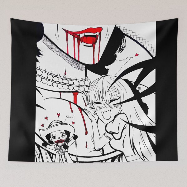 Item preview, Madame Vampire designed and sold by Madame Sam.