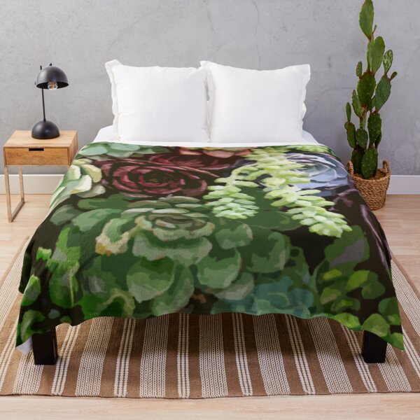 Item preview, Succulents designed and sold by GRAPHICSWA.