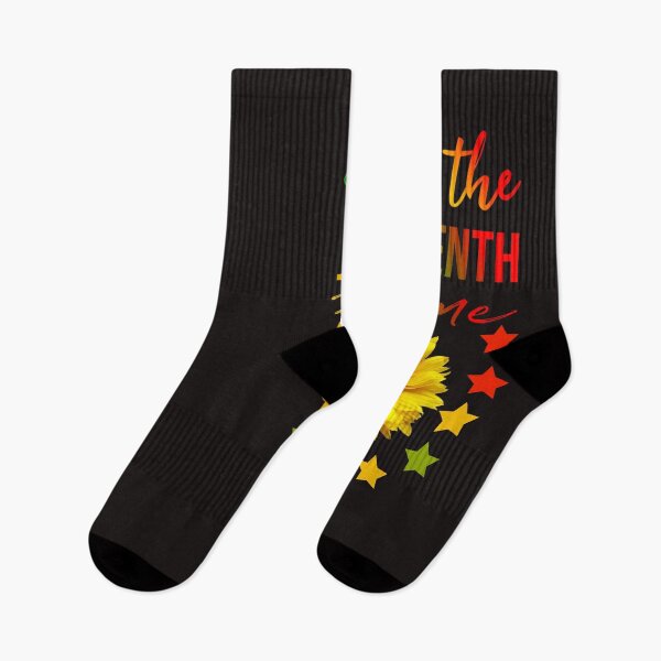 Item preview, It's The Juneteenth For Me, Free-ish Since 1865 Independence designed and sold by SENMARO100.