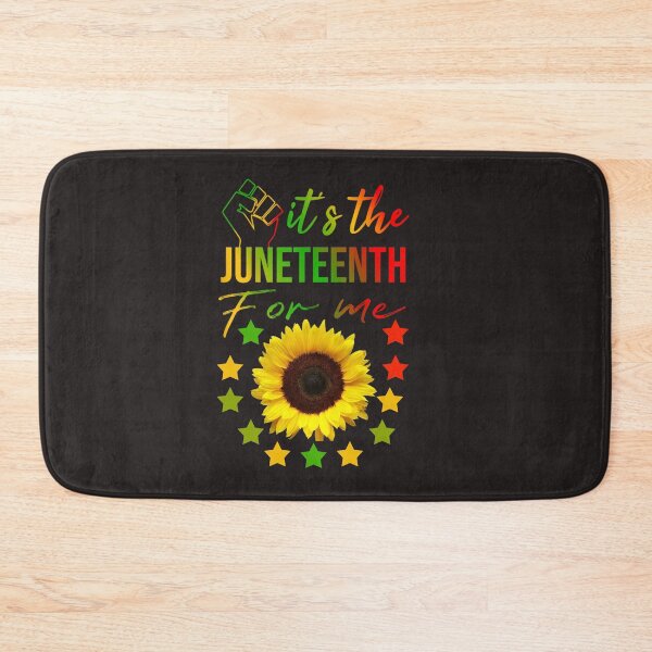 Item preview, It's The Juneteenth For Me, Free-ish Since 1865 Independence designed and sold by SENMARO100.