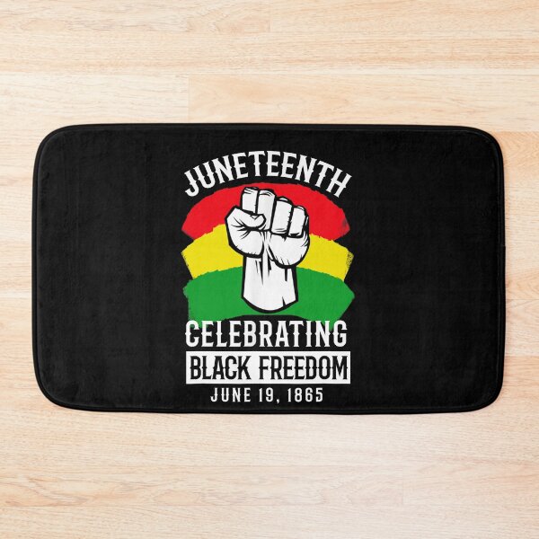 Item preview, CELEBRATING BLACK FREEDOM JUNETEENTH INDEPENDENCE FREEDOM DAY designed and sold by lukas69graphic.