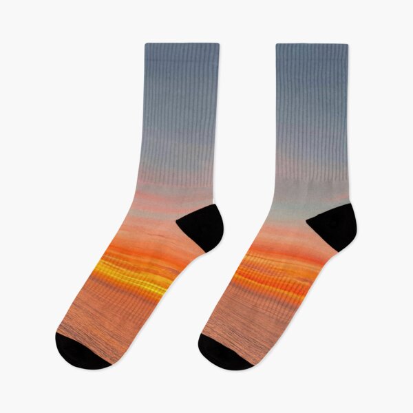 Item preview, Ocean Sunset designed and sold by Radrollins.