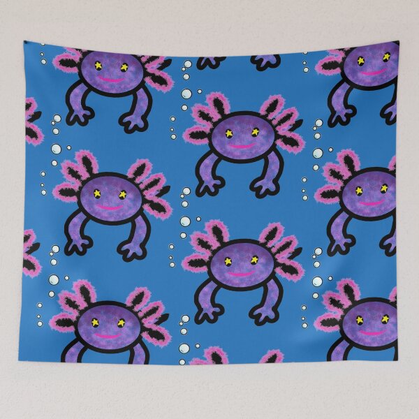 Item preview, Blubsalotl designed and sold by EJoyC.