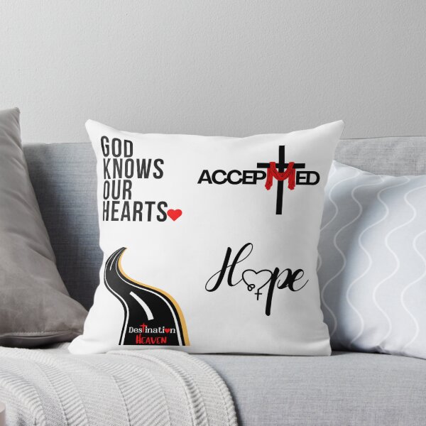 Item preview, Christian Believers Mixed Designs 6 designed and sold by Nancyanna.