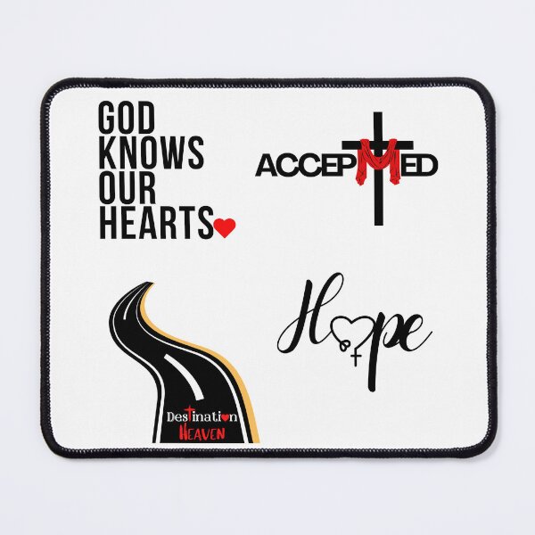 Item preview, Christian Believers Mixed Designs 6 designed and sold by Nancyanna.
