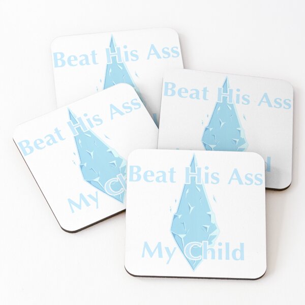 Item preview, Hydaelyn - Beat His Ass designed and sold by ClolyMoly.
