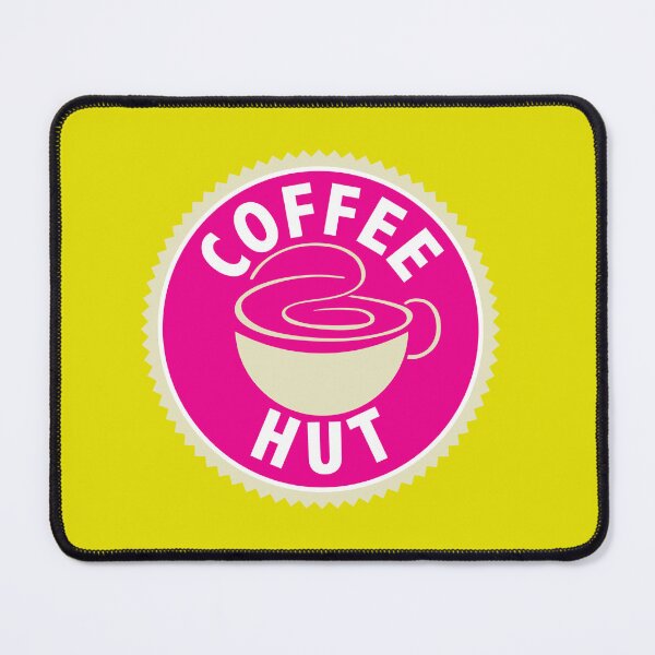 Item preview, We Ain't Got No Coffee designed and sold by Off the Box.