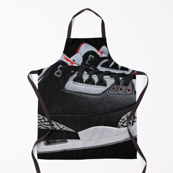 Item preview, Jordan 3 Close-Up designed and sold by E6Designs.