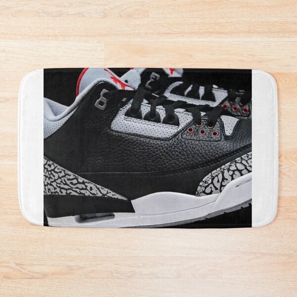 Item preview, Jordan 3 Close-Up designed and sold by E6Designs.