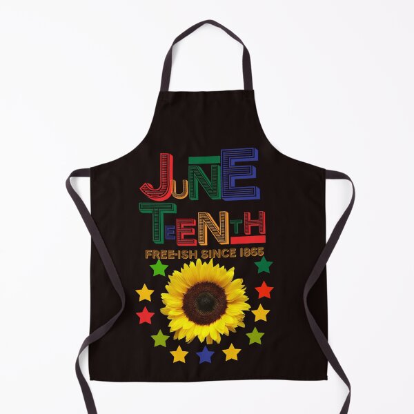 Item preview, It's The Juneteenth For Me, Free-ish Since 1865 Independence designed and sold by SENMARO100.