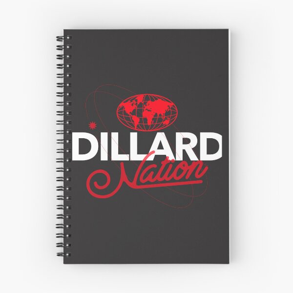 Item preview, DILLARD NATION  designed and sold by DoubleDSD.