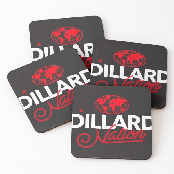 Item preview, DILLARD NATION  designed and sold by DoubleDSD.