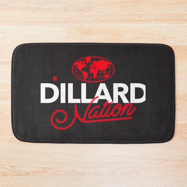 Item preview, DILLARD NATION  designed and sold by DoubleDSD.