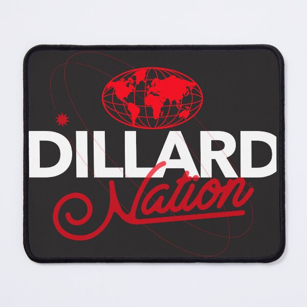 Item preview, DILLARD NATION  designed and sold by DoubleDSD.